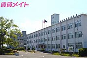 鈴鹿工業高等専門学校 3171m
