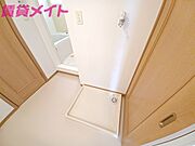 同型反転タイプです。