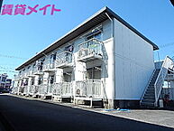 三重県鈴鹿市磯山4丁目：物件画像／賃貸メイトFC 白子駅前店　株式会社賃貸コンサルティング