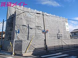 仮）S様新築マンション