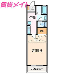 ドミトリーサマリ 2階