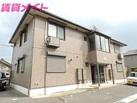 三重県鈴鹿市白子2丁目：物件画像／賃貸メイトFC 白子駅前店　株式会社賃貸コンサルティング