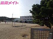 鈴鹿市立若松小学校 1338m