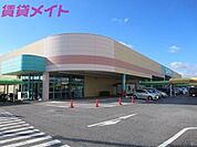 スーパーサンシ河芸店 3236m