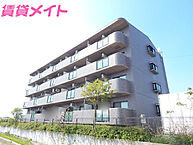三重県鈴鹿市道伯町：物件画像／賃貸メイトFC 白子駅前店　株式会社賃貸コンサルティング