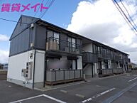 三重県鈴鹿市飯野寺家町：物件画像／賃貸メイトFC 白子駅前店　株式会社賃貸コンサルティング