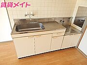 同タイプ部屋写真です。
