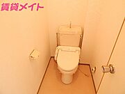 同タイプ部屋写真です。