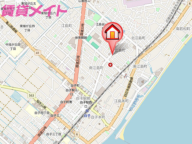 地図