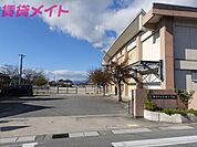 鈴鹿市立玉垣小学校 1737m