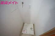 同一物件の別部屋の写真です