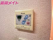 同物件別室写真