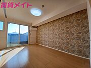 同物件別部屋のお写真です。