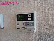 同物件別部屋のお写真です。
