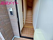 同物件別部屋反転タイプ