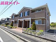 三重県津市河芸町上野：物件画像／賃貸メイトFC 白子駅前店　株式会社賃貸コンサルティング