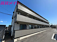 三重県津市河芸町中別保：物件画像／賃貸メイトFC 白子駅前店　株式会社賃貸コンサルティング