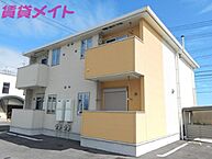 三重県鈴鹿市寺家町：物件画像／賃貸メイトFC 白子駅前店　株式会社賃貸コンサルティング