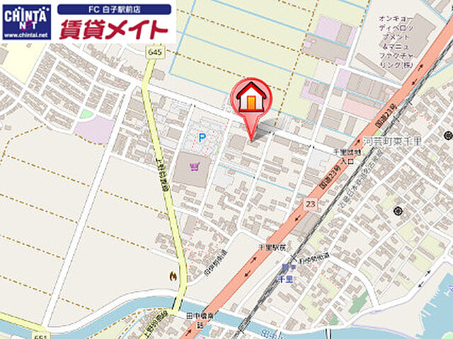 地図