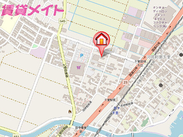 地図
