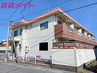 三重県津市白塚町：物件画像／賃貸メイトFC 白子駅前店　株式会社賃貸コンサルティング