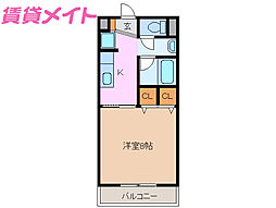 エクセレンス 1階