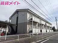 三重県鈴鹿市野町中2丁目：物件画像／賃貸メイトFC 白子駅前店　株式会社賃貸コンサルティング
