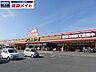 周辺：ドン・キホーテ鈴鹿店 1504m