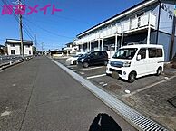 三重県鈴鹿市桜島町7丁目：物件画像／賃貸メイトFC 白子駅前店　株式会社賃貸コンサルティング