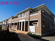 三重県鈴鹿市稲生塩屋3丁目：物件画像／賃貸メイトFC 白子駅前店　株式会社賃貸コンサルティング