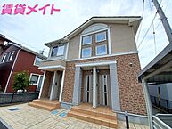 三重県鈴鹿市東江島町：物件画像／賃貸メイトFC 白子駅前店　株式会社賃貸コンサルティング