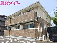 三重県鈴鹿市野辺1丁目：物件画像／賃貸メイトFC 白子駅前店　株式会社賃貸コンサルティング