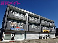 三重県鈴鹿市中江島町：物件画像／賃貸メイトFC 白子駅前店　株式会社賃貸コンサルティング