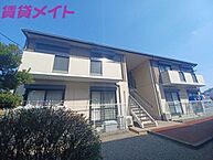 三重県鈴鹿市野町中2丁目：物件画像／賃貸メイトFC 白子駅前店　株式会社賃貸コンサルティング