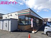 セブンイレブン鈴鹿東玉垣町店 1222m