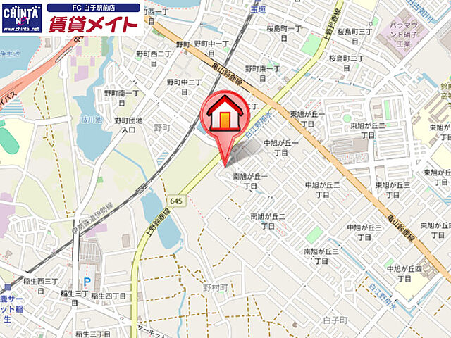 地図