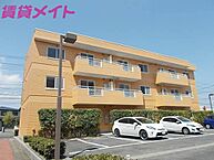 三重県鈴鹿市西条4丁目：物件画像／賃貸メイトFC 白子駅前店　株式会社賃貸コンサルティング