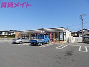 セブンイレブン鈴鹿長太旭町5丁目店 840m