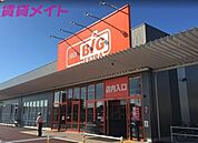 ザ・ビッグエクストラ鈴鹿玉垣店 1802m