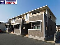 三重県鈴鹿市岸岡町：物件画像／賃貸メイトFC 白子駅前店　株式会社賃貸コンサルティング