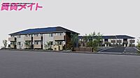 三重県鈴鹿市須賀3丁目：物件画像／賃貸メイトFC 白子駅前店　株式会社賃貸コンサルティング