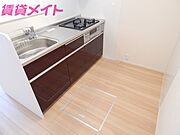 別部屋同型タイプ