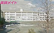 鈴鹿市立鼓ケ浦中学校 2286m