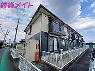 三重県鈴鹿市南若松町：物件画像／賃貸メイトFC 白子駅前店　株式会社賃貸コンサルティング