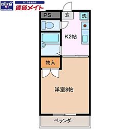 🉐敷金礼金0円！🉐ユーミースズカ
