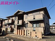 三重県鈴鹿市西条7丁目：物件画像／賃貸メイトFC 白子駅前店　株式会社賃貸コンサルティング