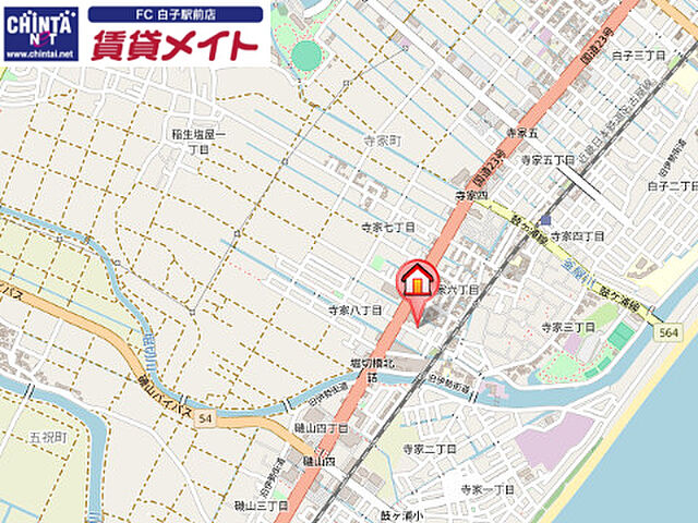 地図