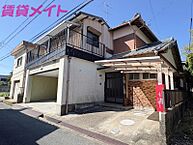 三重県津市白塚町：物件画像／賃貸メイトFC 白子駅前店　株式会社賃貸コンサルティング