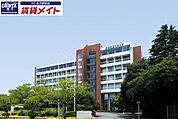 私立鈴鹿医療科学大学白子キャンパス 2807m