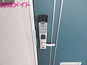 同建物別部屋の写真です。